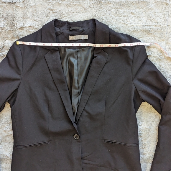 ASOS Black Blazer - Picture 7 of 7